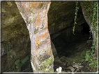 foto Grotte del Caglieron